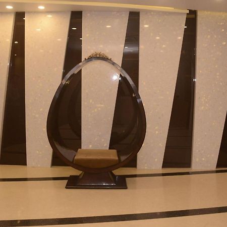 Hotel Bharat 코타 외부 사진