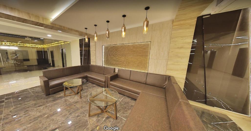 Hotel Bharat 코타 외부 사진