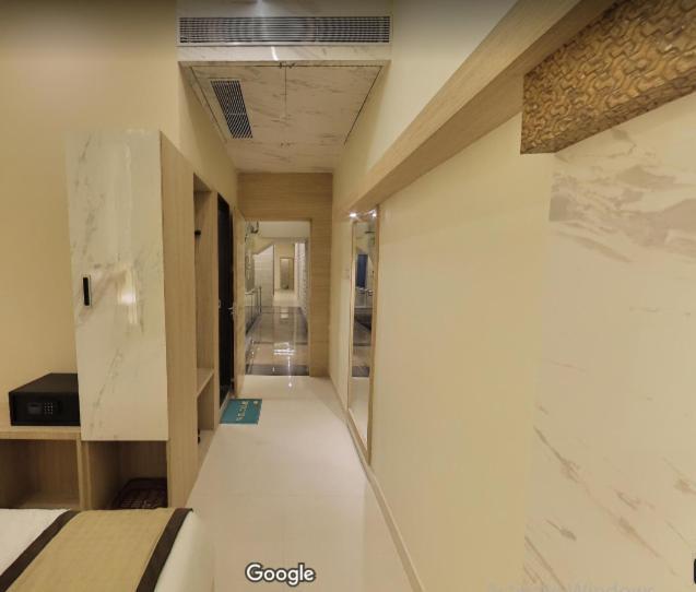 Hotel Bharat 코타 외부 사진