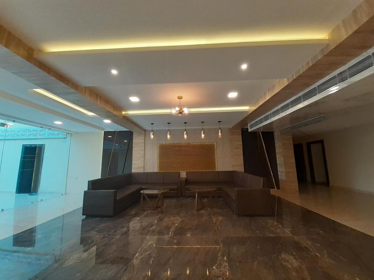 Hotel Bharat 코타 외부 사진