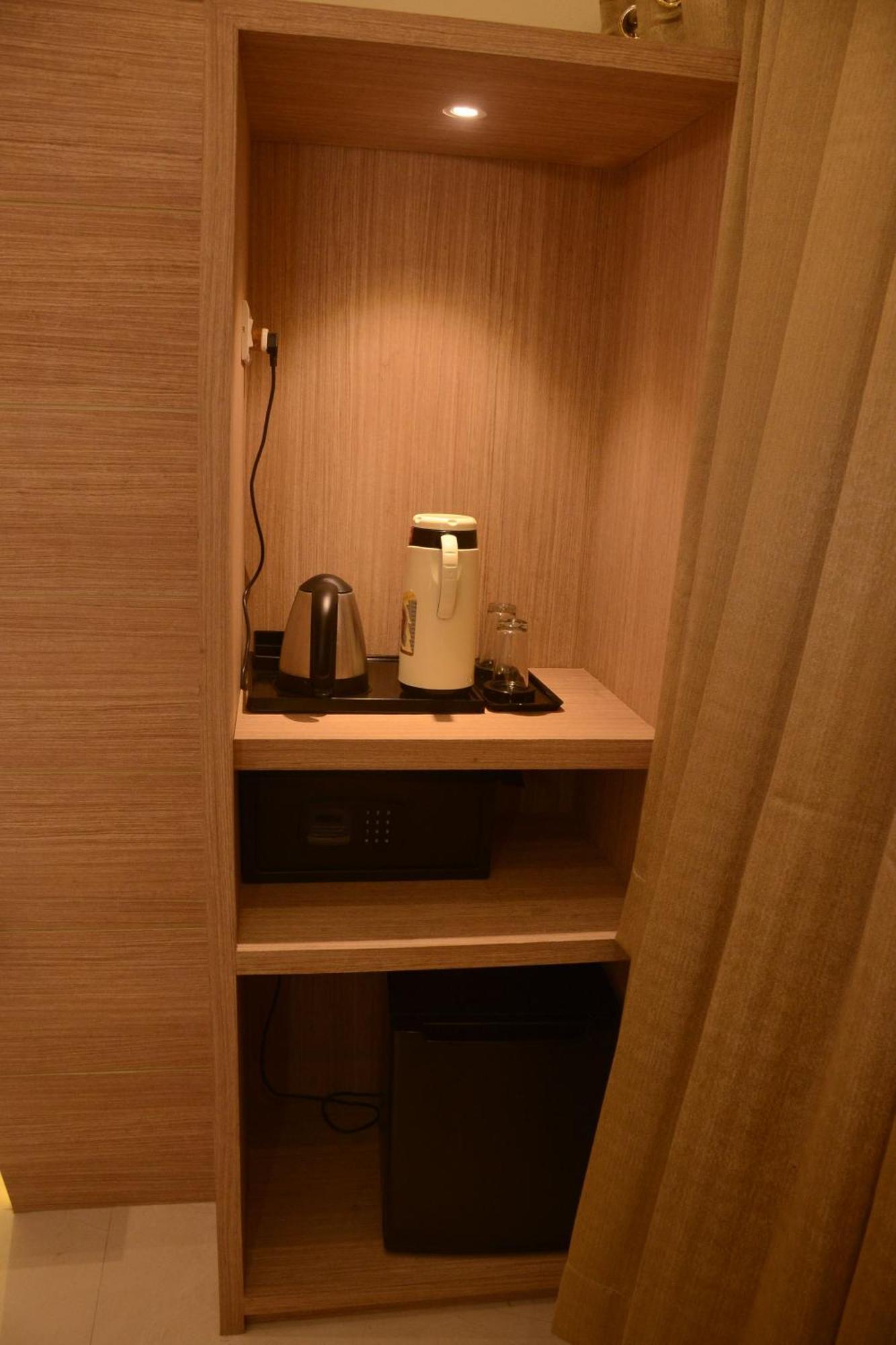 Hotel Bharat 코타 외부 사진